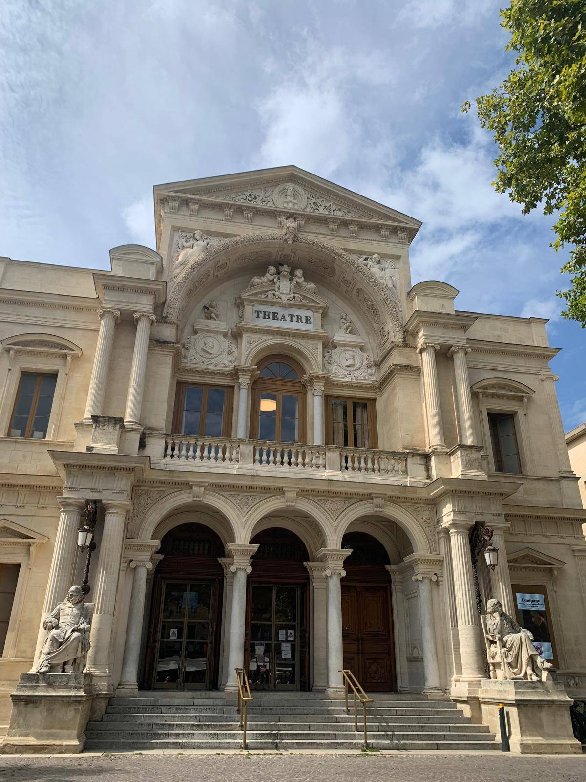 Zdjęcie Francja 2025 cz2 (07)024490ff-84da-4e03-99a7-42f8a9791e5b.jpg w galerii Wycieczka po Europie - Orange i Avinion